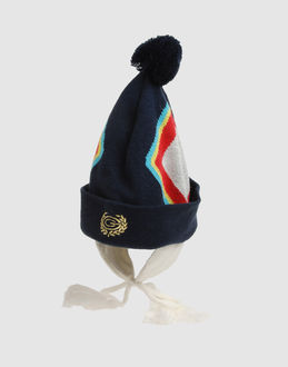 ADIDAS ACCESSORIES Hats on YOOXCOM 