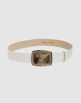 BLUGIRL FOLIES - Women - ACCESSORIES - Belts on YOOX.COM