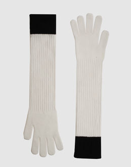 Handschuhe - LTD FORNARINA - BEI YOOX.COM