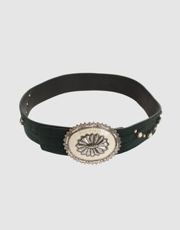 Confronta prezzi Roy rogers accessori cinture su yoox.com