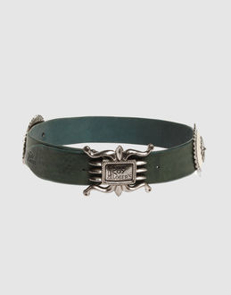 Confronta prezzi Roy rogers accessori cinture su yoox.com
