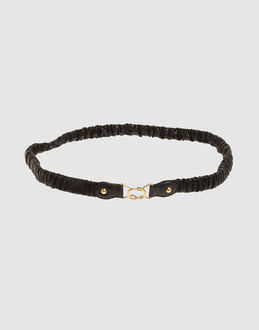 Confronta prezzi Miu miu accessori cinture su yoox.com