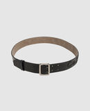 COSTUME NATIONAL HOMME - Belts