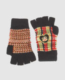 JULIUS FRIENDS by PAUL FRANK ACCESSORI Guanti su YOOXCOM