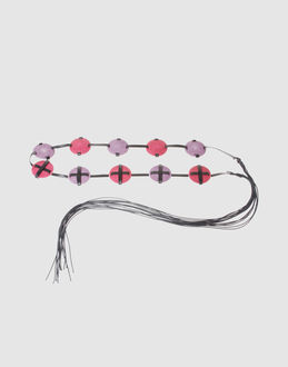 Confronta prezzi Kamanta accessori cinture su yoox.com