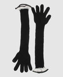 BLUMARINE - ACCESSOIRES - Gants sur YOOX.COM