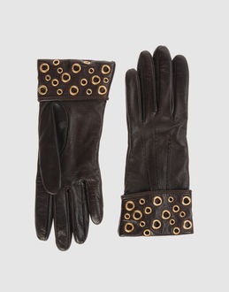 Confronta prezzi Prada accessori guanti su yoox.com