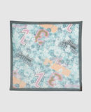 GALLIANO - Foulards