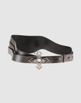 CLAUDIO ORCIANI - Women - ACCESSORIES - Belts on YOOX.COM