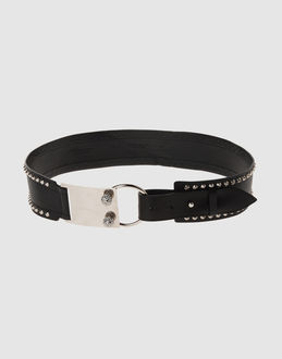 CLAUDIO ORCIANI - Women - ACCESSORIES - Belts on YOOX.COM