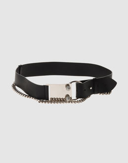 CLAUDIO ORCIANI - Women - ACCESSORIES - Belts on YOOX.COM
