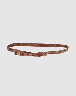 Diesel accessoires ceintures
