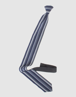 Confronta prezzi Lanvin accessori cravatte su yoox.com