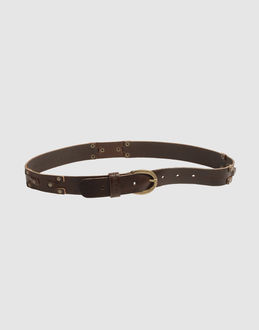 Confronta prezzi Diesel accessori cinture su yoox.com