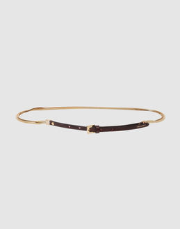 Confronta prezzi Dsquared2 accessori cinture su yoox.com