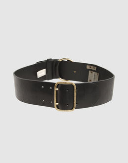 Diesel accessoires ceintures