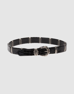 Confronta prezzi Nanni accessori cinture su yoox.com