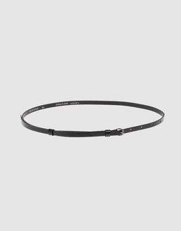 Confronta prezzi Lanvin accessori cinture su yoox.com