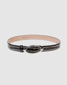 ERMANNO SCERVINO - ACCESSORIES - Belts - on YOOX.COM