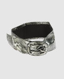 GF FERRE' - Belts