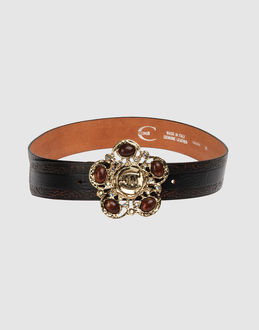 Just cavalli   Ceintures