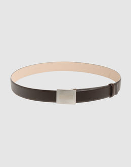 PIQUADRO - ACCESSORI - Cinture - su YOOX.COM