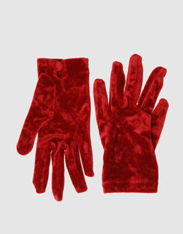 Handschuhe - EMPORIO ARMANI - BEI YOOX.COM