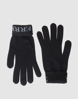 Handschuhe - FERRE� - BEI YOOX.COM