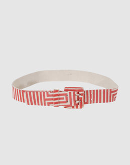 OSKLEN - Women - ACCESSORIES - Belts on YOOX.COM