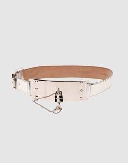 Confronta prezzi Dolce & gabbana accessori cinture su yoox.com