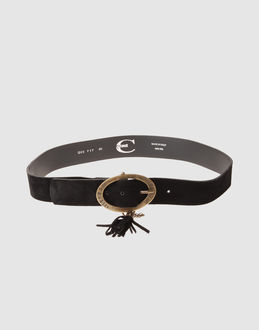 Confronta prezzi Just cavalli accessori cinture su yoox.com