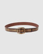 JUST CAVALLI - Belts
