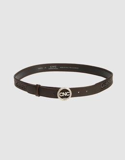Confronta prezzi Cnc costume national accessori cinture su yoox.com