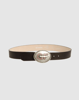 Confronta prezzi Gf ferre accessori cinture su yoox.com