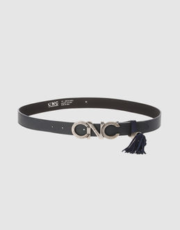 Confronta prezzi Cnc costume national accessori cinture su yoox.com