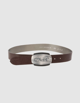 Confronta prezzi Exte accessori cinture su yoox.com