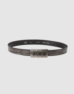 Confronta prezzi Exte accessori cinture su yoox.com