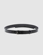 KRIS VAN ASSCHE - Belts