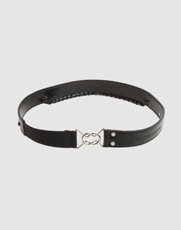 Confronta prezzi Kris van assche accessori cinture su yoox.com