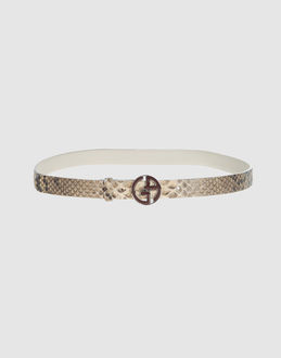 Confronta prezzi Giorgio armani accessori cinture su yoox.com