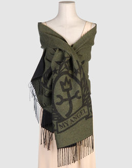 Confronta prezzi Jc de castelbajac accessori stole su yoox.com