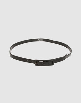 Confronta prezzi Jucca accessori cinture su yoox.com