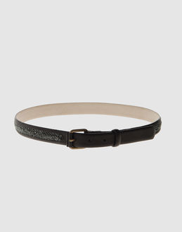 Confronta prezzi Viktor & rolf accessori cinture su yoox.com