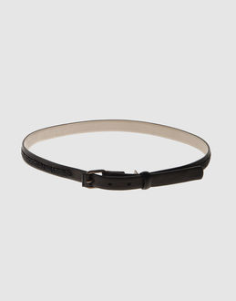 Confronta prezzi Viktor & rolf accessori cinture su yoox.com
