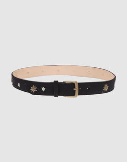 Confronta prezzi Rose a pois accessori cinture su yoox.com