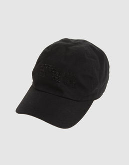 EMPORIO ARMANI - ACCESSORIES - Hats - on YOOX.COM