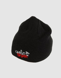 QUIKSILVER - ACCESSORIES - Hats - on YOOX.COM