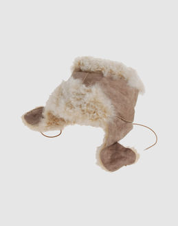 ERMANNO SCERVINO - ACCESSORIES - Hats - on YOOX.COM