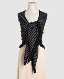 MARIELLA BURANI per AMULETI - Shawls