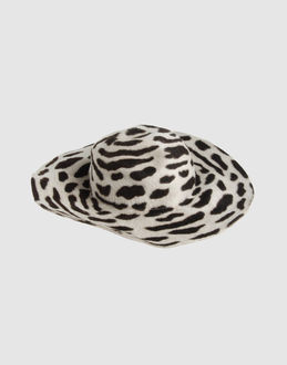 MARIELLA BURANI ACCESSORIES Hats on YOOXCOM 